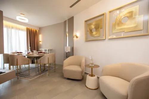 Vente Appartement F2 Alger Cheraga