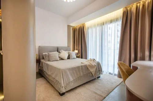 Vente Appartement F4 Alger Cheraga