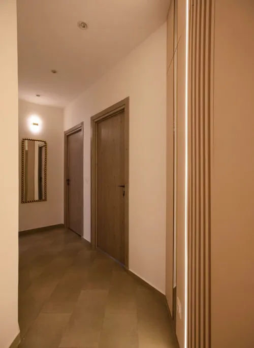 Vente Appartement F4 Alger Cheraga