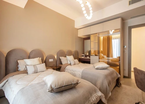 Vente Appartement F2 Alger Cheraga