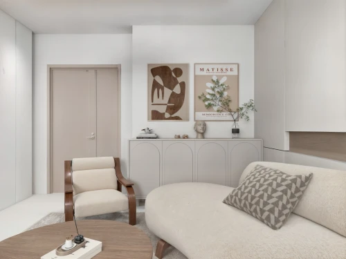 Vente Appartement F3 Alger Cheraga