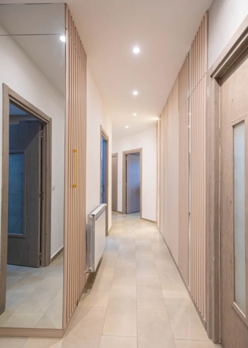 Vente Appartement F4 Alger Cheraga