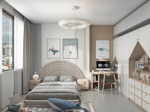 Vente Appartement F3 Alger Cheraga