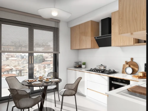 Vente Appartement F3 Alger Cheraga