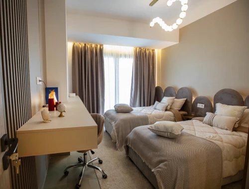 Vente Appartement F4 Alger Cheraga