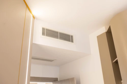 Vente Appartement F2 Alger Cheraga