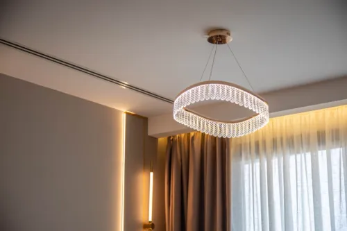 Vente Appartement F4 Alger Cheraga