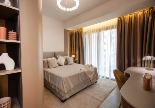 Vente Appartement F5 Alger Cheraga