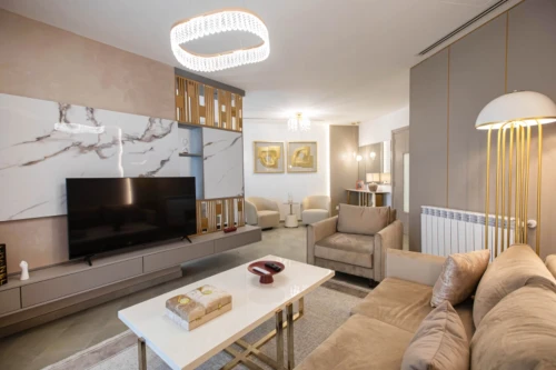 Vente Appartement F5 Alger Cheraga
