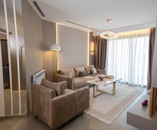 Vente Appartement F5 Alger Cheraga