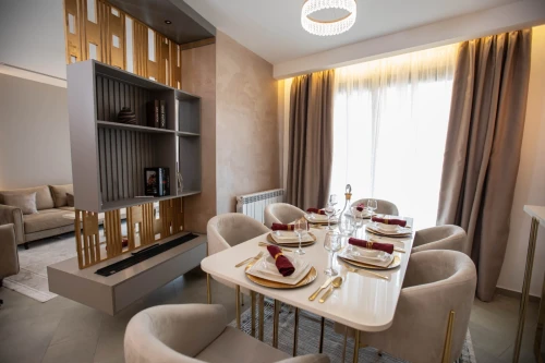 Vente Appartement F4 Alger Cheraga
