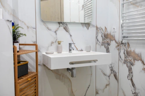 Vente Appartement F2 Alger Cheraga