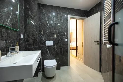 Vente Appartement F5 Alger Cheraga