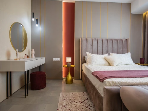 Vente Appartement F4 Alger Cheraga