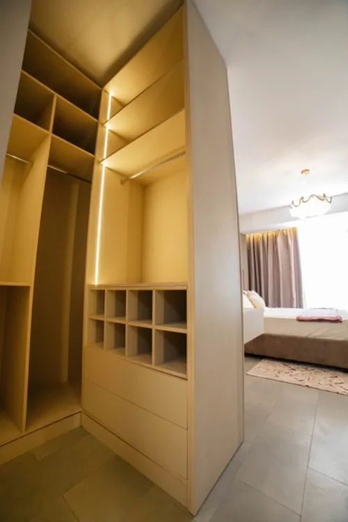 Vente Appartement F3 Alger Cheraga