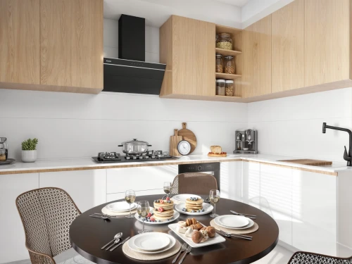 Vente Appartement F3 Alger Cheraga