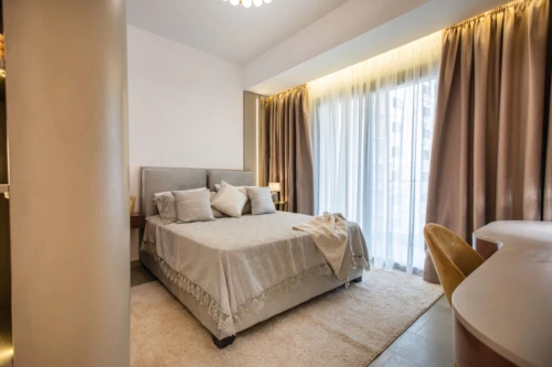 Vente Appartement F4 Alger Cheraga