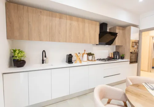 Vente Appartement F2 Alger Cheraga
