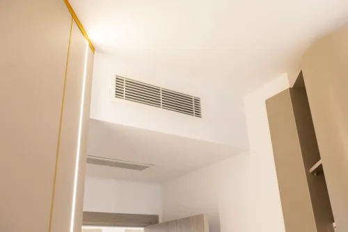 Vente Appartement F3 Alger Cheraga