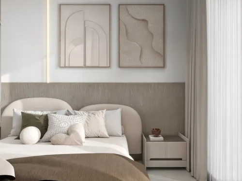 Vente Appartement F4 Alger Cheraga