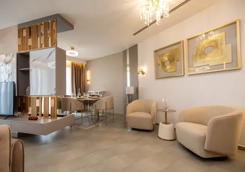 Vente Appartement F2 Alger Cheraga