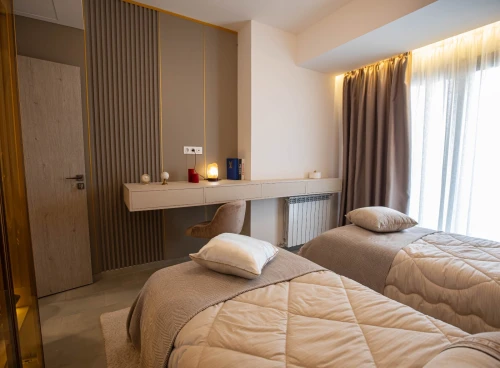 Vente Appartement F4 Alger Cheraga