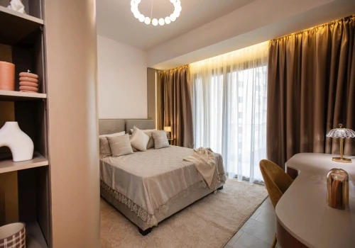 Vente Appartement F4 Alger Cheraga