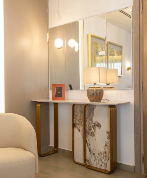 Vente Appartement F4 Alger Cheraga