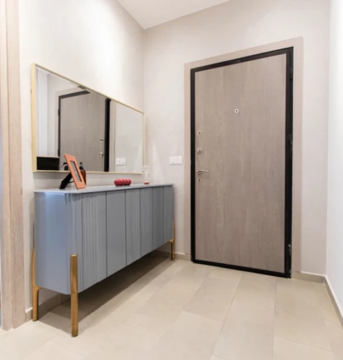 Vente Appartement F2 Alger Cheraga