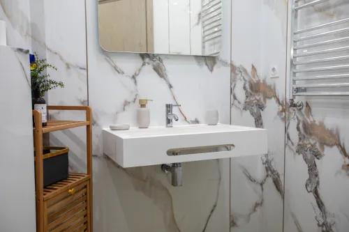 Vente Appartement F4 Alger Cheraga