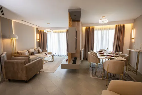 Vente Appartement F3 Alger Cheraga
