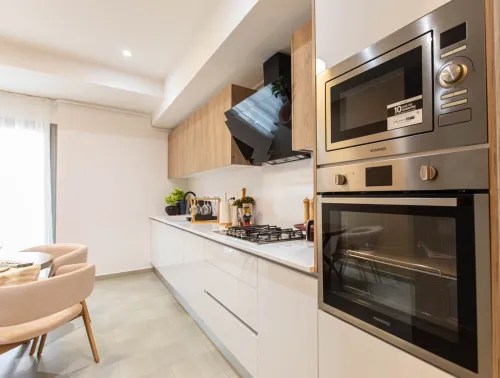 Vente Appartement F5 Alger Cheraga