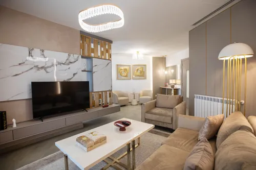 Vente Appartement F4 Alger Cheraga