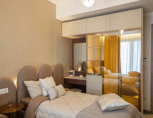 Vente Appartement F3 Alger Cheraga