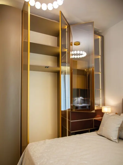 Vente Appartement F5 Alger Cheraga