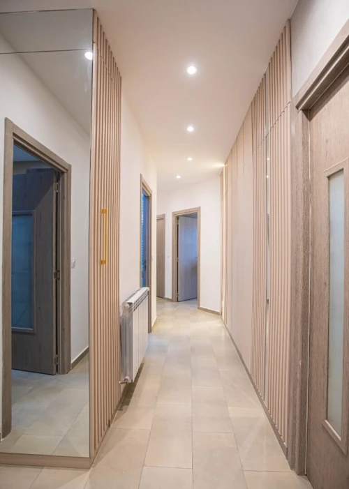 Vente Appartement F4 Alger Cheraga