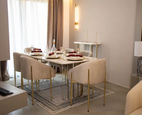 Vente Appartement F4 Alger Cheraga