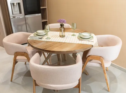 Vente Appartement F3 Alger Cheraga