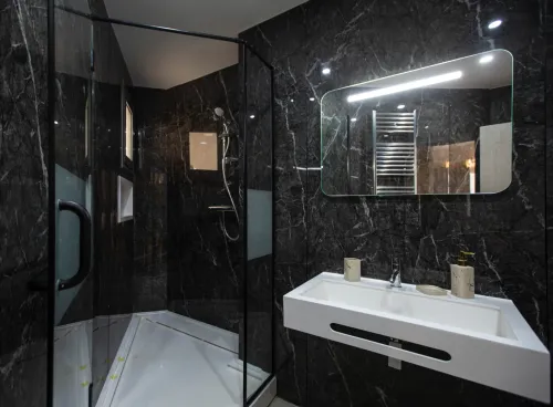 Vente Appartement F2 Alger Cheraga