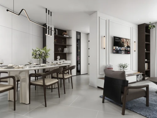 Vente Appartement F4 Alger Cheraga