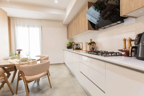 Vente Appartement F2 Alger Cheraga