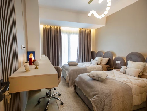 Vente Appartement F3 Alger Cheraga