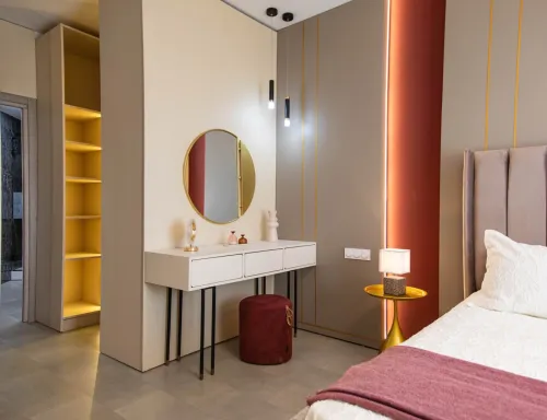 Vente Appartement F2 Alger Cheraga