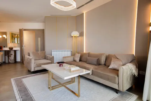 Vente Appartement F2 Alger Cheraga