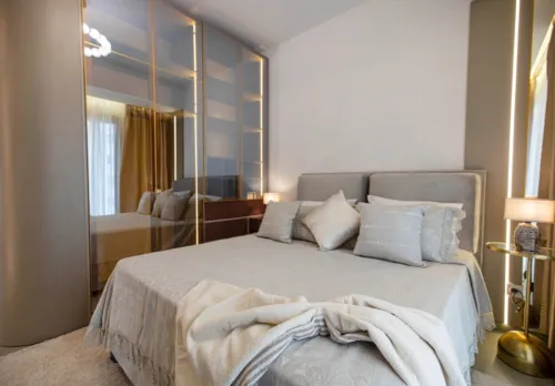 Vente Appartement F4 Alger Cheraga