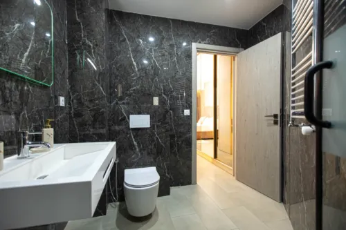 Vente Appartement F4 Alger Cheraga