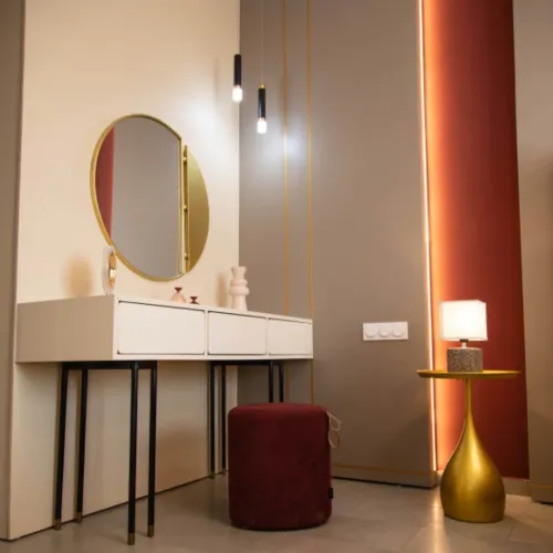 Vente Appartement F5 Alger Cheraga