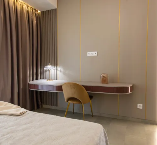 Vente Appartement F4 Alger Cheraga