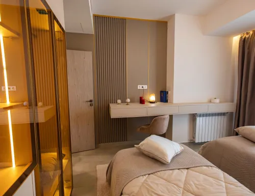 Vente Appartement F3 Alger Cheraga