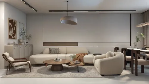 Vente Appartement F3 Alger Cheraga